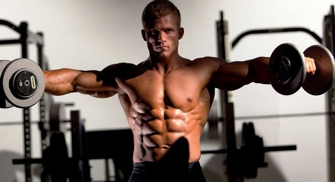 The Positive Effects of Steroids on Muscle Growth in Bodybuilding